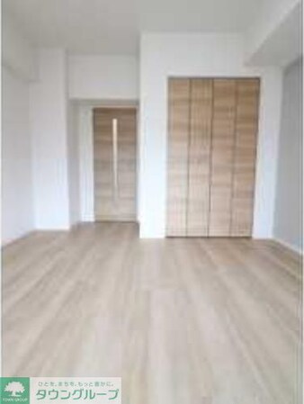 プレール・ドゥーク上中里の物件内観写真